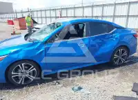 2022 Nissan SENTRA photo