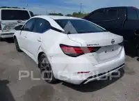 2022 Nissan SENTRA фото