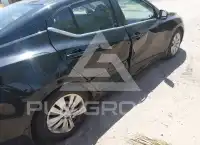 2022 Nissan SENTRA photo