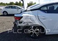 2022 Nissan SENTRA фото