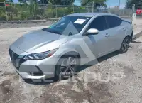 2022 Nissan SENTRA фото