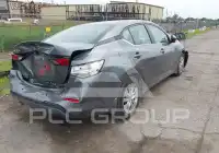 2022 Nissan SENTRA фото