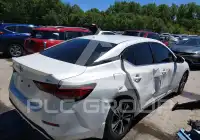 2022 Nissan SENTRA фото