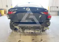 2022 Nissan SENTRA фото