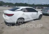 2022 Nissan SENTRA фото