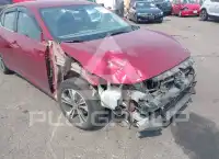 2022 Nissan SENTRA фото
