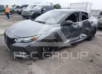 2022 Nissan SENTRA фото