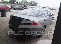 2022 Nissan SENTRA фото