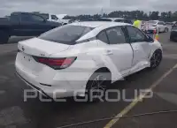 2022 Nissan SENTRA фото