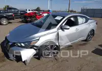 2022 Nissan SENTRA фото