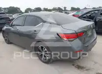 2022 Nissan SENTRA фото
