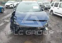 2022 Nissan LEAF фото