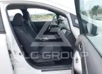 2022 Nissan LEAF фото