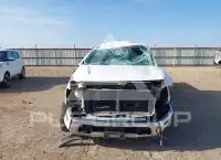 2022 Nissan TITAN photo
