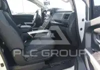 2022 Nissan TITAN фото