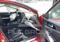 2022 Nissan MAXIMA фото