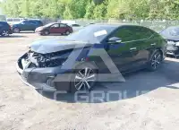 2022 Nissan MAXIMA фото
