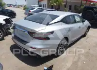 2022 Nissan MAXIMA photo
