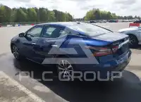 2022 Nissan MAXIMA фото