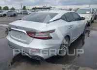 2022 Nissan MAXIMA фото