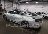 2022 Nissan MAXIMA фото