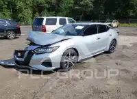 2022 Nissan MAXIMA фото