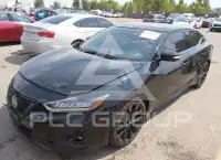 2022 Nissan MAXIMA photo
