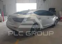 2022 Nissan MAXIMA photo