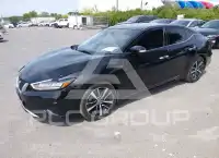 2022 Nissan MAXIMA photo