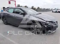 2022 Nissan MAXIMA photo