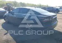 2022 Nissan MAXIMA фото