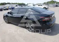 2022 Nissan MAXIMA photo