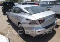 2022 Nissan MAXIMA photo