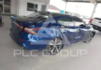 2022 Nissan MAXIMA photo