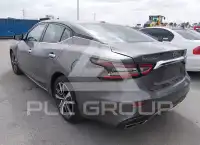 2022 Nissan MAXIMA photo