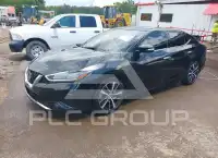 2022 Nissan MAXIMA photo