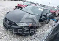 2022 Nissan MAXIMA photo