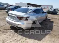2022 Nissan MAXIMA фото