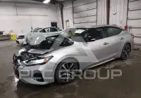 2022 Nissan MAXIMA фото