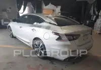 2022 Nissan MAXIMA photo