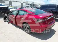 2022 Nissan MAXIMA фото