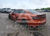 2022 Nissan MAXIMA фото
