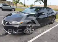 2022 Nissan MAXIMA photo