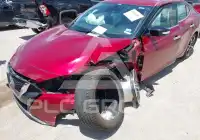 2022 Nissan MAXIMA фото
