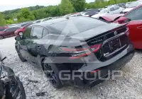2022 Nissan MAXIMA photo