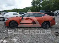 2022 Nissan MAXIMA фото