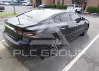 2022 Nissan MAXIMA photo