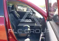 2022 Nissan PATHFINDER фото