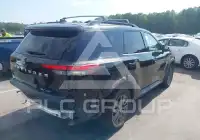 2022 Nissan PATHFINDER photo