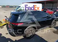 2022 Nissan PATHFINDER photo